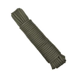 Para-corde 15m (3/5/7/9mm) [A10 Equipment] Vert 9mm