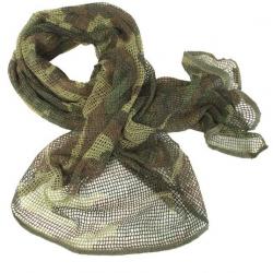 Chèche Filet Cam CE