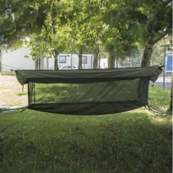 Hamac jungle US Vert