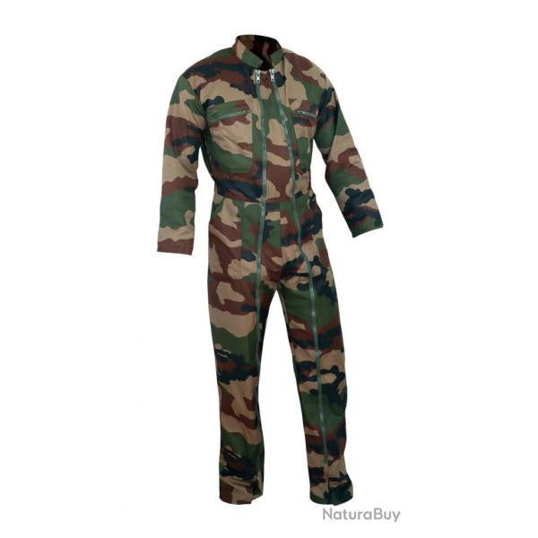 Combinaison Hades 2 zips Cam CE