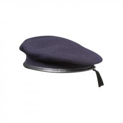 Béret Militaire Bleu Marine 54