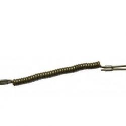 Dragonne Kevlar 120cm Vert