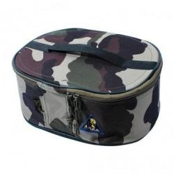 Porte tricorne militaire Cam CE