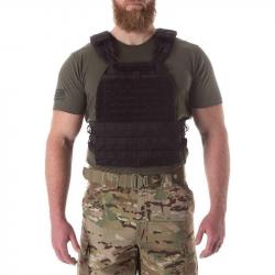 Gilet Tactec plate carrier 5.11 Noir