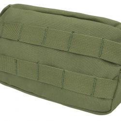 Poche Utilitaire Vert