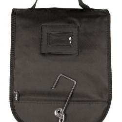 Trousse de toilette TTOPS G.M. Noir