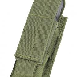 Porte chargeur PA ou couteaux Vert