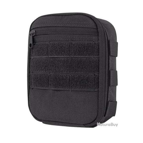 Poche multifonction Utilitaire Noir