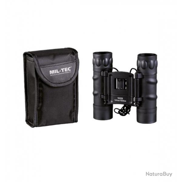 Jumelle pliable GEN II Noir