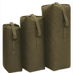 Sac Marin US / Sac PACO Vert S