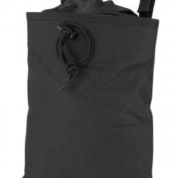 Poche Vide Chargeur G.M. Noir