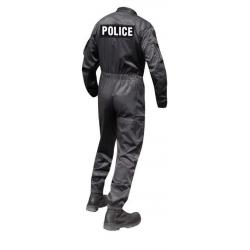 Combinaison Platinium Performance Noir