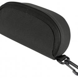 Etui à lunettes Semi-rigide Noir