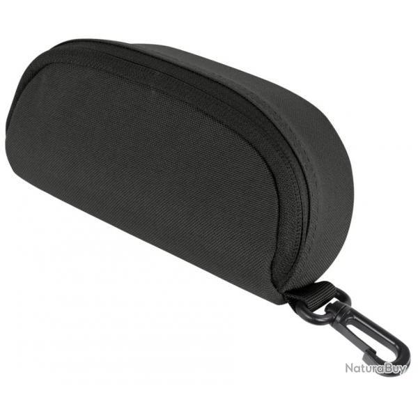 Etui  lunettes Semi-rigide Noir