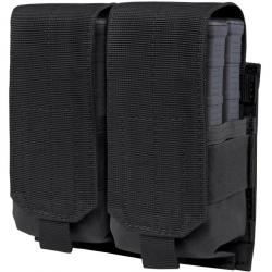 Porte Chargeur Double M14 Gen II Noir