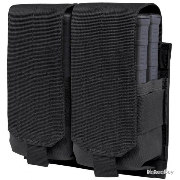 Porte Chargeur Double M14 Gen II Noir
