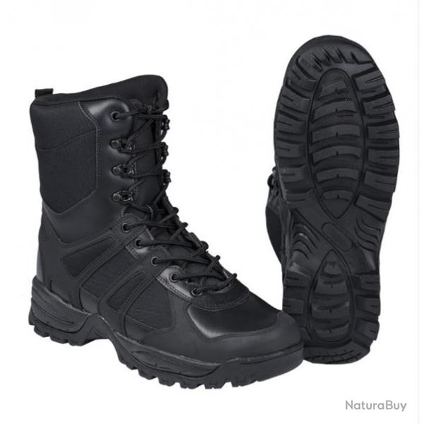 Rangers Boots GEN II Noir 40