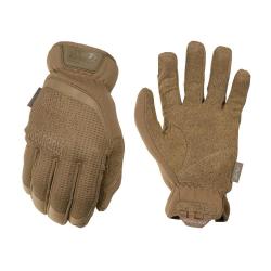 Gants de palpation FastFit Beige
