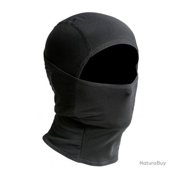 Cagoule Thermo Performer (+10° à 0°) Noir