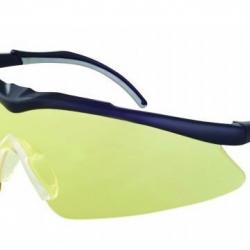 Lunettes de protection balistiques Tector - Plusieurs Teintes Jaune