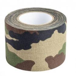 Bande adhésive 5 cm x 10m Cam CE