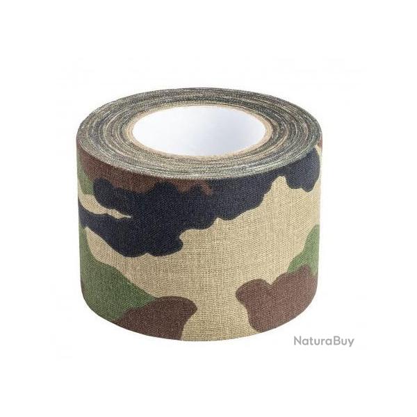 Bande adhsive 5 cm x 10m Cam CE