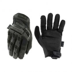 Gants d'intervention M-Pact Noir M