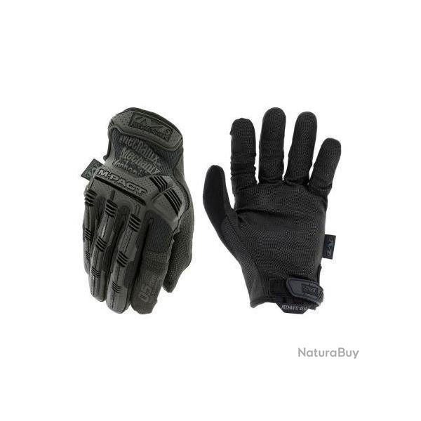 Gants d'intervention M-Pact Noir 2XL