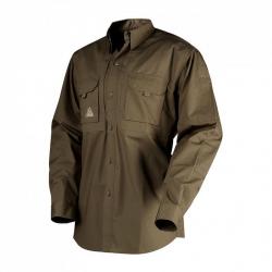 Chemise Baroud Trex ARES Vert