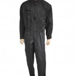 Combinaison d'intervention Antistatique F3 Noir S
