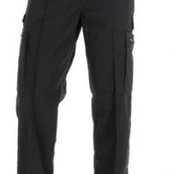 Pantalon intervention Ultimate GK pro Mat Noir