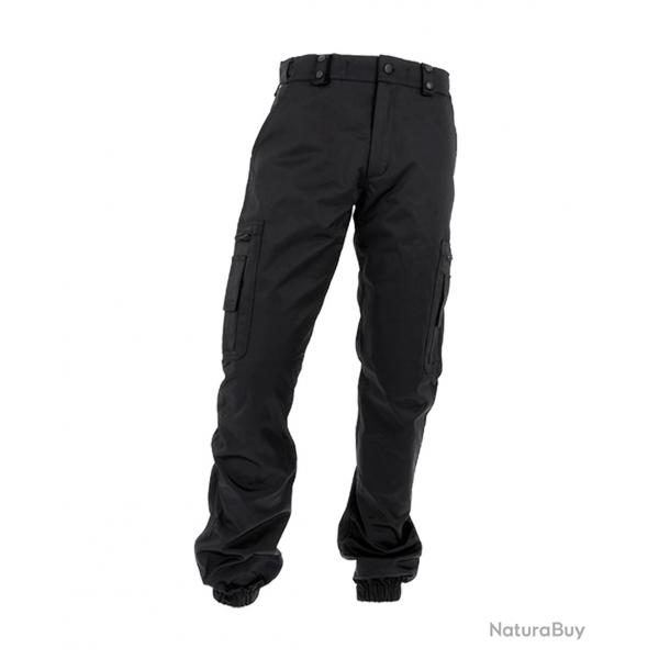 Pantalon intervention Guardian GK pro Brillant Noir