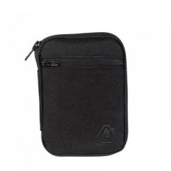 Portefeuille Transall Noir