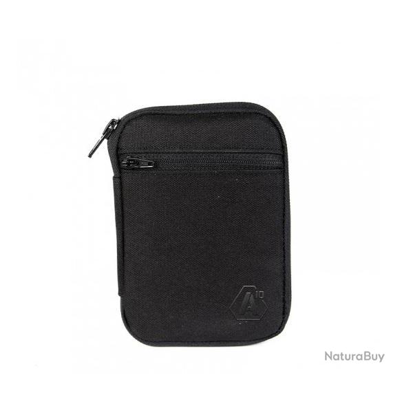 Portefeuille Transall Noir