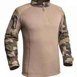 Chemise de combat Ubas V2 Fighter Cam CE L
