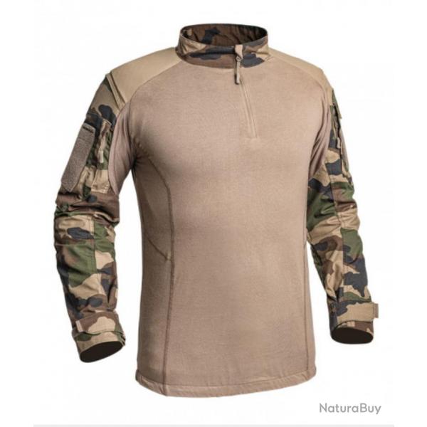 Chemise de combat Ubas V2 Fighter Cam CE L