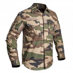 Chemise de combat Fighter Cam CE
