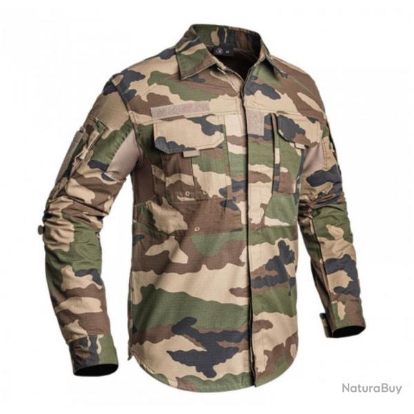Chemise de combat Fighter Cam CE