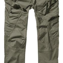 Pantalon Adven Vert