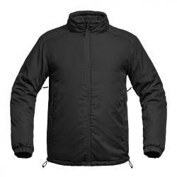 Blouson Hiver Fighter XMF 120 Noir