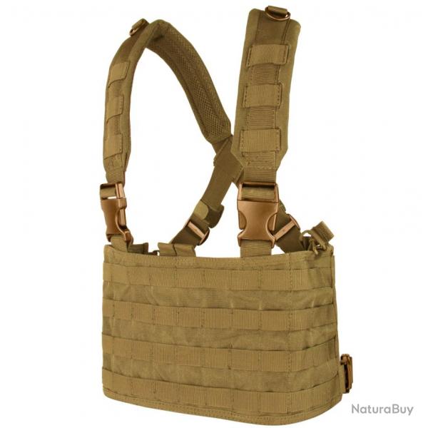 Chest Rig OPS Condor Beige