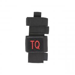 Porte Garrot Tourniquet Universel Noir