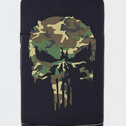 Briquet Tempête Punisher Cam CE