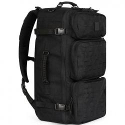 Sac à dos Trooper 60L Noir