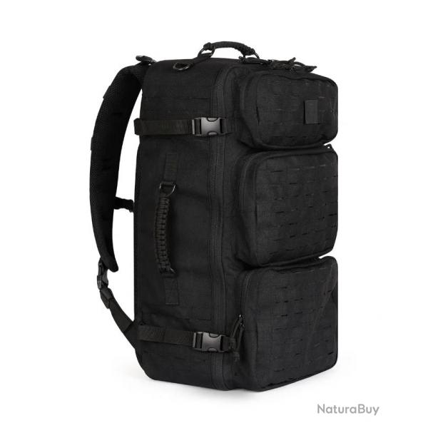 Sac à dos Trooper 60L Noir