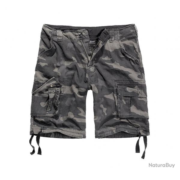 Short Urban Legend Black Camo 2XL