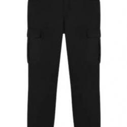 Pantalon sécurité Safetek Noir
