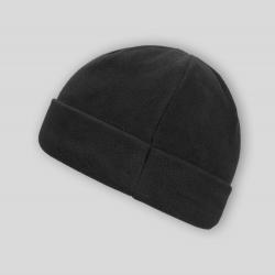 Bonnet polaire Noir