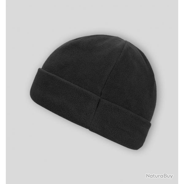 Bonnet polaire Noir