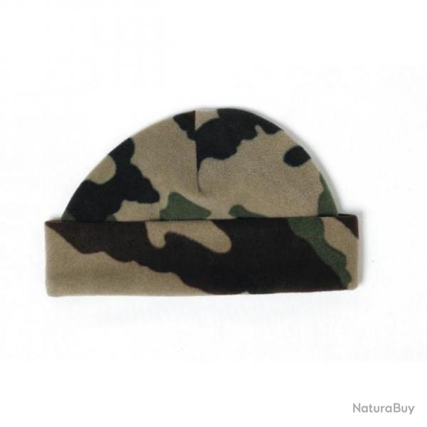 Bonnet polaire Cam CE